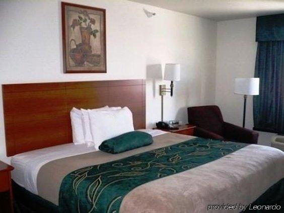 Travelodge By Wyndham Sharon Springs Kamer foto